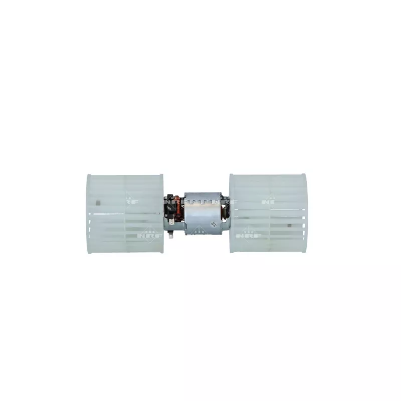 Moteur électrique, pulseur d'air habitacle NRF 34068 - Visuel 1
