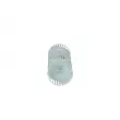 NRF 34068 - Moteur électrique, pulseur d'air habitacle