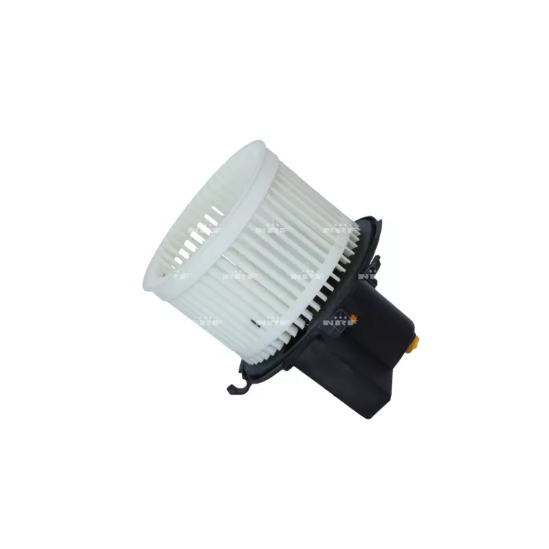 Moteur électrique, pulseur d'air habitacle NRF 34071 - Visuel 2