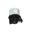 NRF 34071 - Moteur électrique, pulseur d'air habitacle