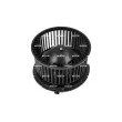 Moteur électrique, pulseur d'air habitacle NRF [34072]