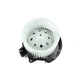 Moteur électrique, pulseur d'air habitacle NRF 34077 pour CITROEN DS4 2.0 D Multijet - 163cv