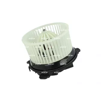 Moteur électrique, pulseur d'air habitacle NRF 34079 pour LANCIA ZETA 2.0 Turbo - 147cv