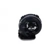 Moteur électrique, pulseur d'air habitacle NRF [34080]