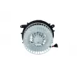 Moteur électrique, pulseur d'air habitacle NRF [34088]