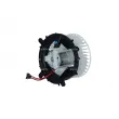 NRF 34088 - Moteur électrique, pulseur d'air habitacle