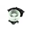 Moteur électrique, pulseur d'air habitacle NRF [34091]