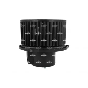 Moteur électrique, pulseur d'air habitacle NRF 34093 pour HYUNDAI ACCENT 1.6 - 105cv