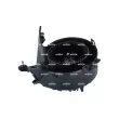 NRF 34096 - Moteur électrique, pulseur d'air habitacle