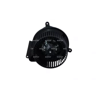 Moteur électrique, pulseur d'air habitacle NRF 34103 pour MERCEDES-BENZ SPRINTER 413 CDI - 129cv
