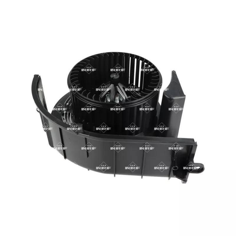Moteur électrique, pulseur d'air habitacle NRF 34104 - Visuel 2