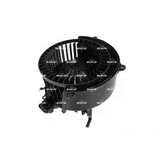 NRF 34106 - Moteur électrique, pulseur d'air habitacle