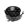 NRF 34106 - Moteur électrique, pulseur d'air habitacle
