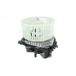 NRF 34109 - Moteur électrique, pulseur d'air habitacle