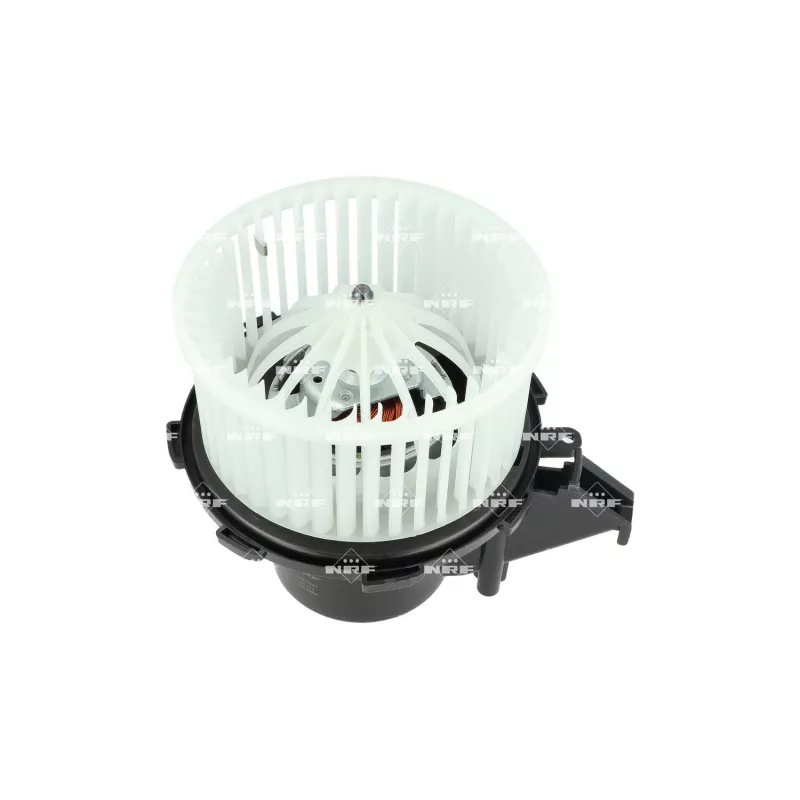 Moteur électrique, pulseur d'air habitacle NRF 34111 - Visuel 2