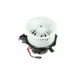 NRF 34111 - Moteur électrique, pulseur d'air habitacle