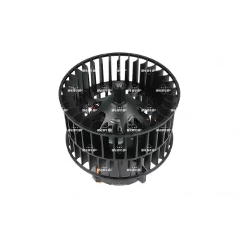 Moteur électrique, pulseur d'air habitacle NRF OEM 1618105
