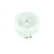 Moteur électrique, pulseur d'air habitacle NRF [34115]