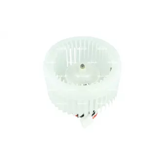 Moteur électrique, pulseur d'air habitacle NRF 34115 pour VOLVO S60 2.3 T5 - 265cv