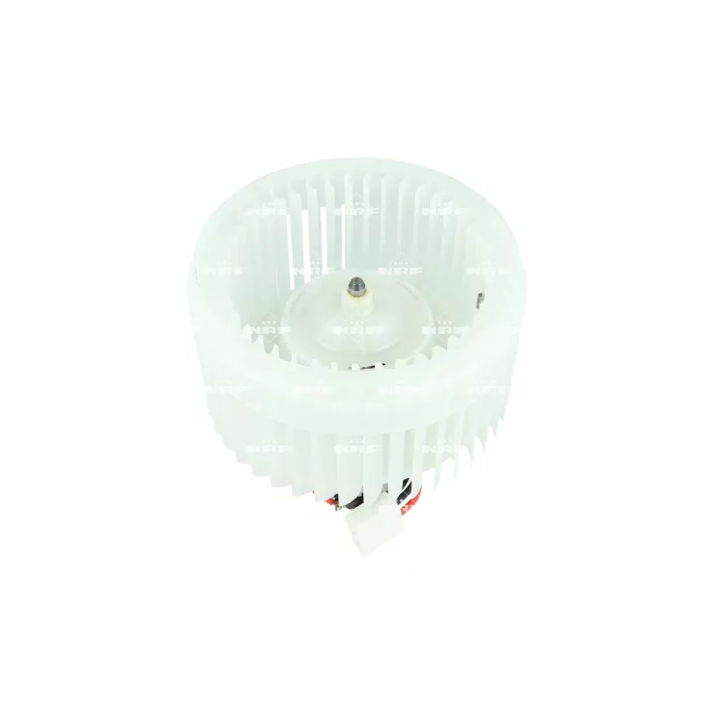 Moteur électrique, pulseur d'air habitacle NRF 34115 - Visuel 1