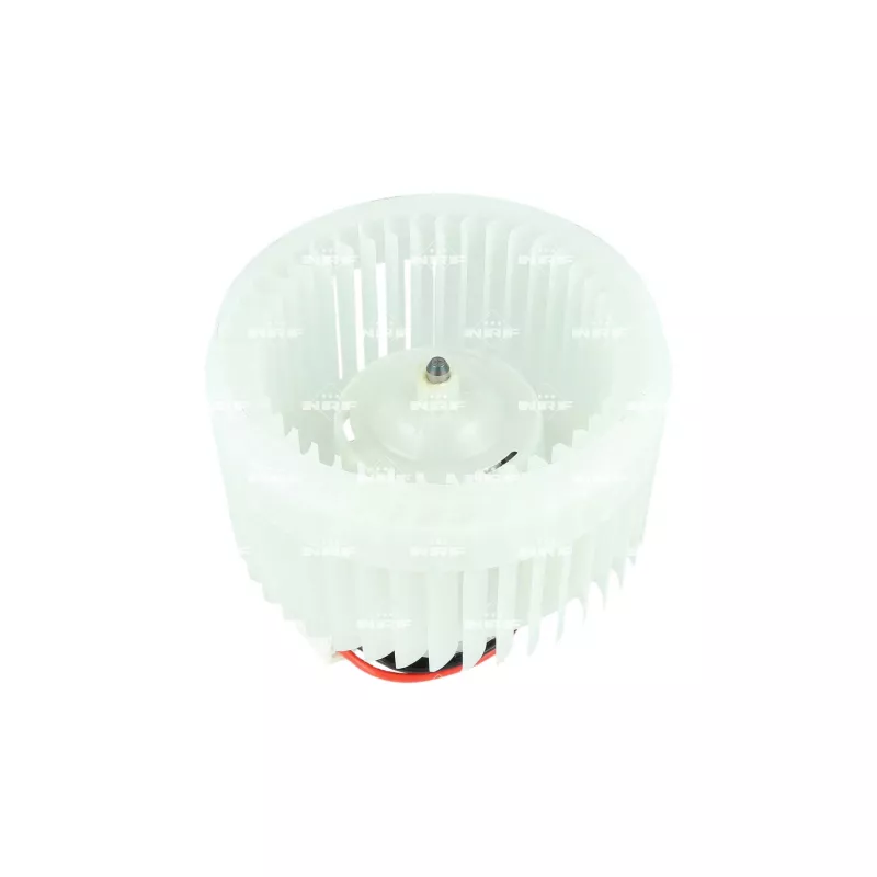 Moteur électrique, pulseur d'air habitacle NRF 34115 - Visuel 2