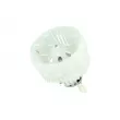 Moteur électrique, pulseur d'air habitacle NRF [34116]