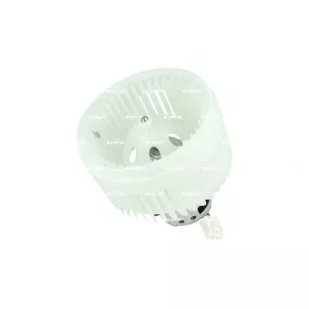 Moteur électrique, pulseur d'air habitacle NRF 34116 pour VOLVO S60 2.3 T5 - 265cv
