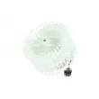 NRF 34121 - Moteur électrique, pulseur d'air habitacle