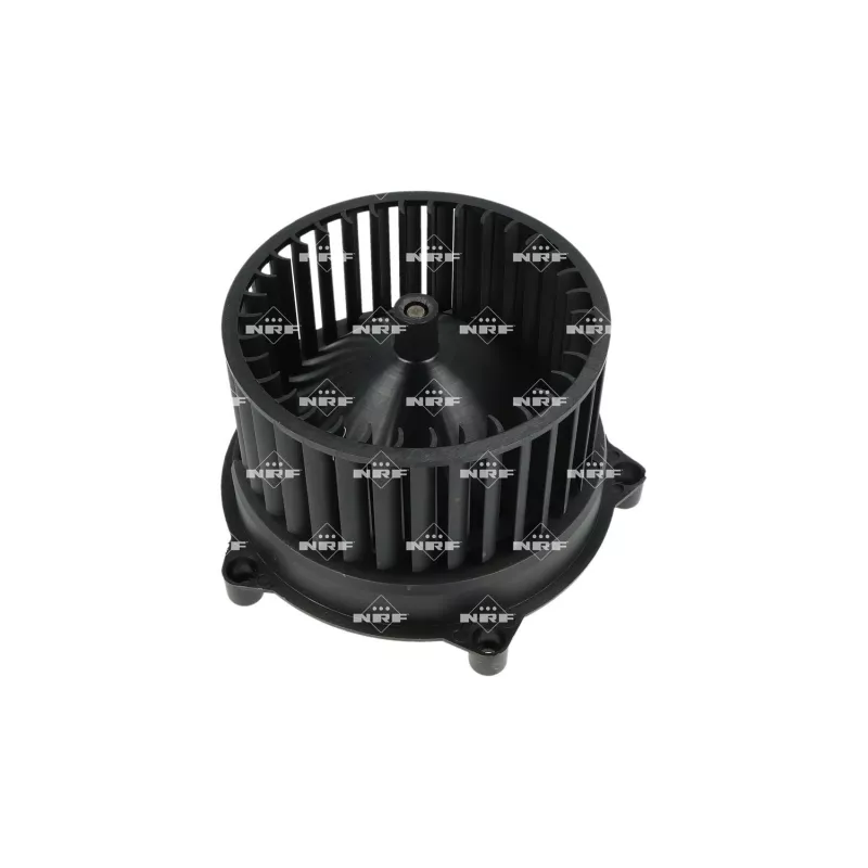 Moteur électrique, pulseur d'air habitacle NRF 34122 - Visuel 1