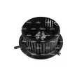 Moteur électrique, pulseur d'air habitacle NRF [34124]