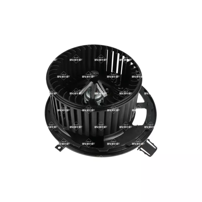 Moteur électrique, pulseur d'air habitacle NRF 34124 - Visuel 2
