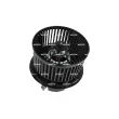 Moteur électrique, pulseur d'air habitacle NRF [34126]