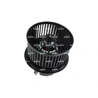 Moteur électrique, pulseur d'air habitacle NRF OEM 7701055135