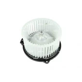NRF 34128 - Moteur électrique, pulseur d'air habitacle