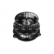 Moteur électrique, pulseur d'air habitacle NRF [34131]