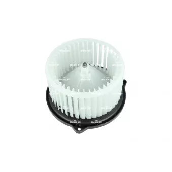 Moteur électrique, pulseur d'air habitacle NRF [34132]