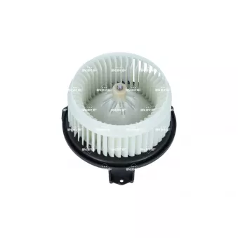 Moteur électrique, pulseur d'air habitacle NRF OEM 8710342101
