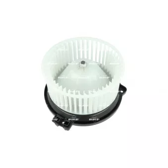 Moteur électrique, pulseur d'air habitacle NRF 34135 pour TOYOTA COROLLA 2.0 D - 72cv