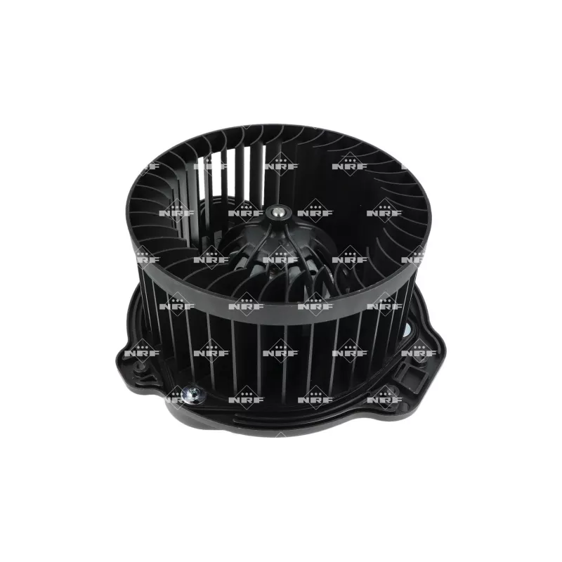 Moteur électrique, pulseur d'air habitacle NRF 34136 - Visuel 1