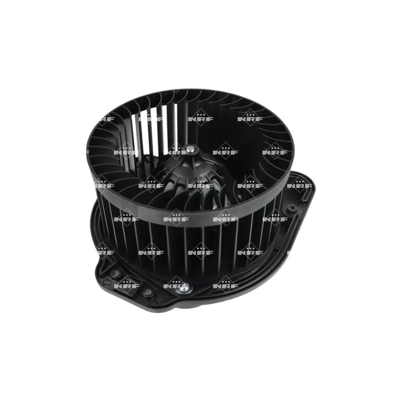 Moteur électrique, pulseur d'air habitacle NRF 34136 - Visuel 2