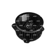NRF 34137 - Moteur électrique, pulseur d'air habitacle
