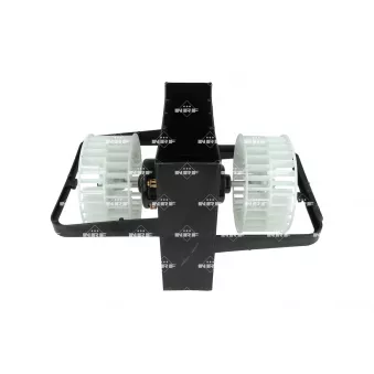 Moteur électrique, pulseur d'air habitacle NRF OEM 3090909