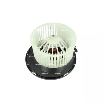 Moteur électrique, pulseur d'air habitacle NRF OEM A0028304008