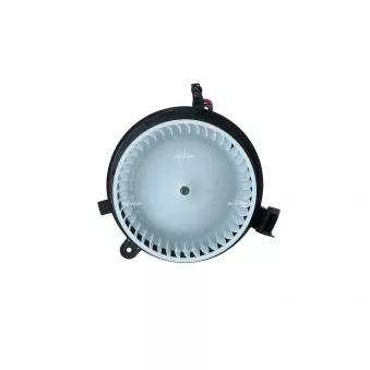 Moteur électrique, pulseur d'air habitacle NRF 34154 pour MERCEDES-BENZ CLASSE C C 180 CGI - 156cv