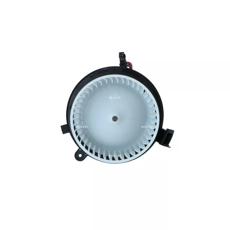Moteur électrique, pulseur d'air habitacle NRF 34154 - Visuel 1