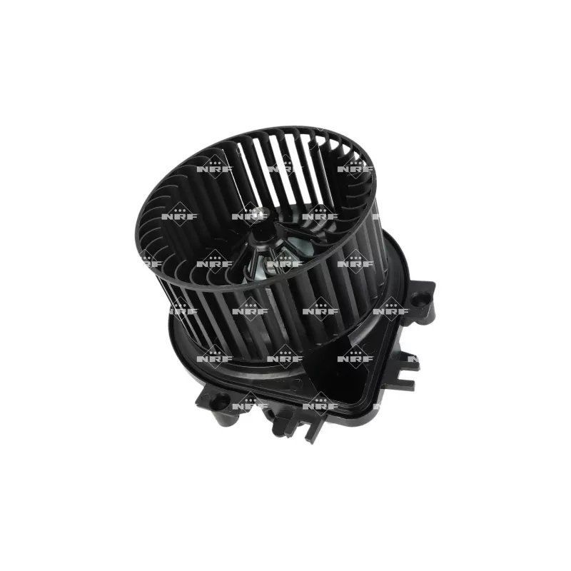 Moteur électrique, pulseur d'air habitacle NRF 34159 - Visuel 1