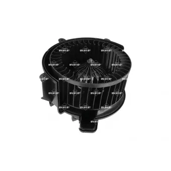 Moteur électrique, pulseur d'air habitacle NRF 34160 pour OPEL ZAFIRA 2.0 OPC - 200cv