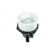 NRF 34163 - Moteur électrique, pulseur d'air habitacle