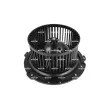 Moteur électrique, pulseur d'air habitacle NRF [34164]