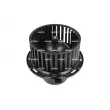 Moteur électrique, pulseur d'air habitacle NRF [34165]
